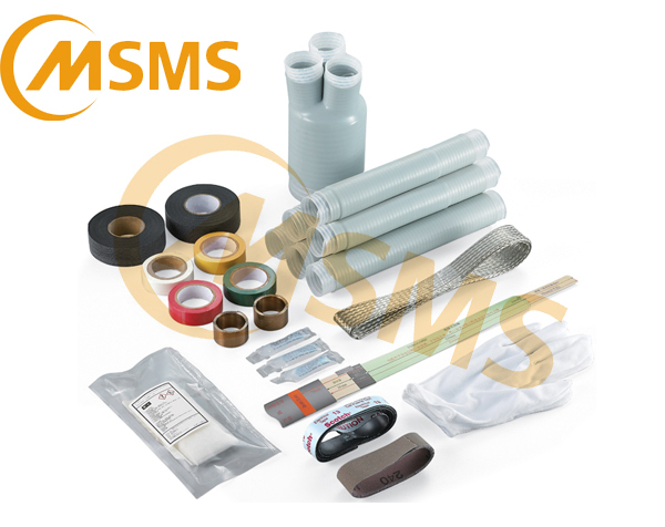 6/10KV-8.7/15KV三芯戶內(外)終端選型表